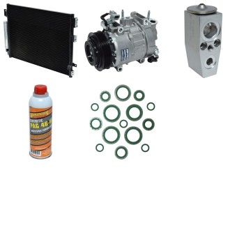 A/C Compressor Kit