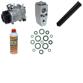 A/C Compressor Kit