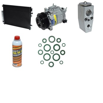A/C Compressor Kit