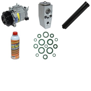 A/C Compressor Kit