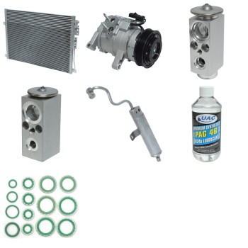 A/C Compressor Kit