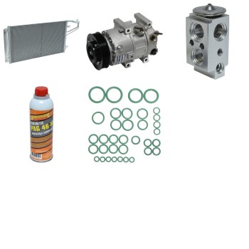 A/C Compressor Kit