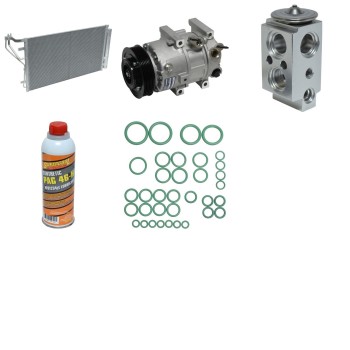A/C Compressor Kit