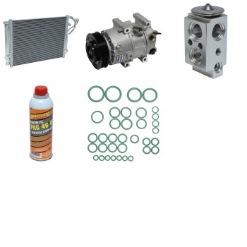 A/C Compressor Kit