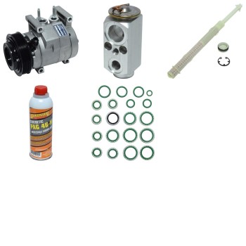 A/C Compressor Kit