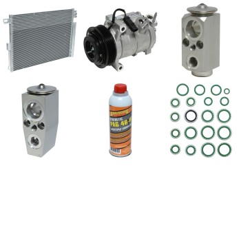 A/C Compressor Kit