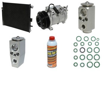 A/C Compressor Kit