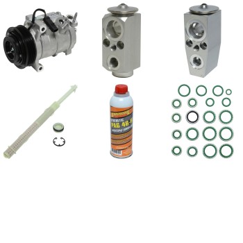 A/C Compressor Kit