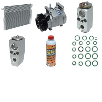 A/C Compressor Kit