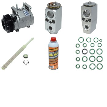 A/C Compressor Kit