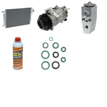 A/C Compressor Kit