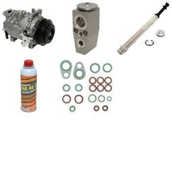 A/C Compressor Kit