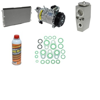 A/C Compressor Kit