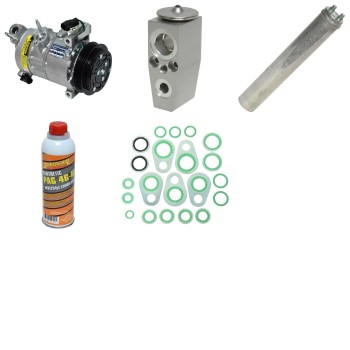 A/C Compressor Kit