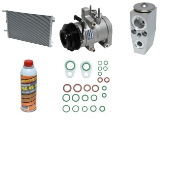 A/C Compressor Kit