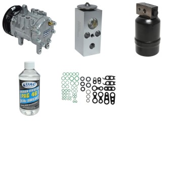 A/C Compressor Kit