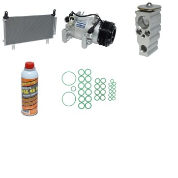 A/C Compressor Kit