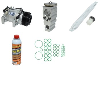 A/C Compressor Kit
