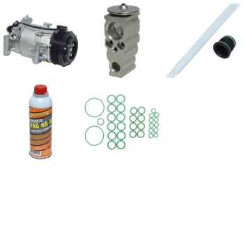 A/C Compressor Kit