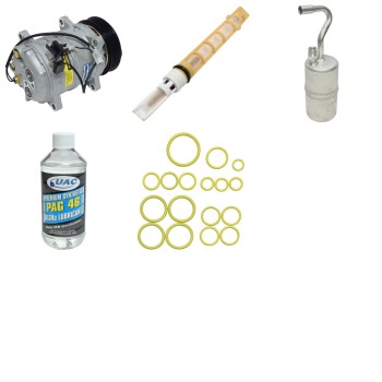 A/C Compressor Kit