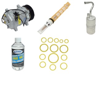 A/C Compressor Kit