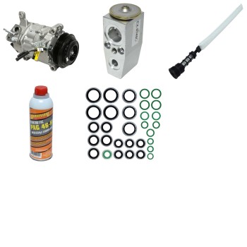 A/C Compressor Kit