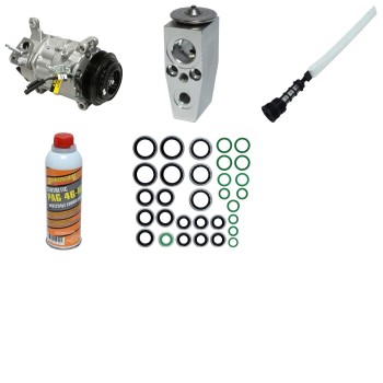 A/C Compressor Kit