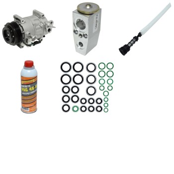 A/C Compressor Kit