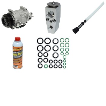 A/C Compressor Kit