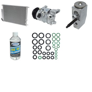 A/C Compressor Kit