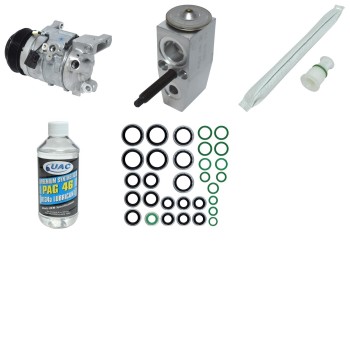 A/C Compressor Kit