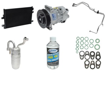 A/C Compressor Kit