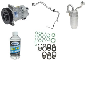 A/C Compressor Kit
