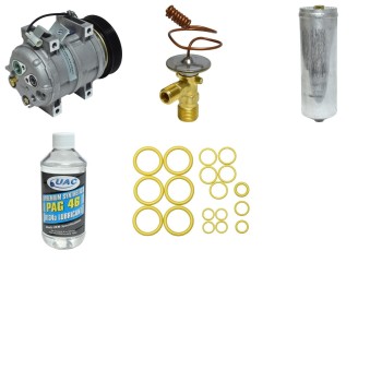 A/C Compressor Kit
