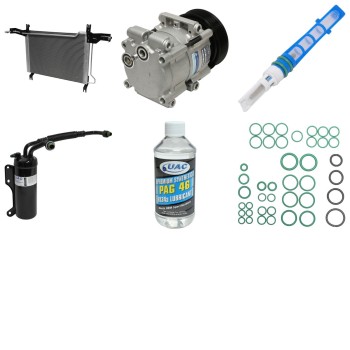 A/C Compressor Kit