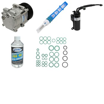 A/C Compressor Kit