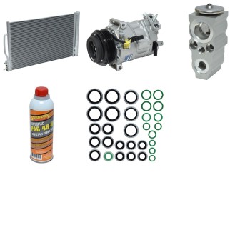 A/C Compressor Kit