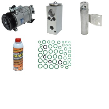 A/C Compressor Kit