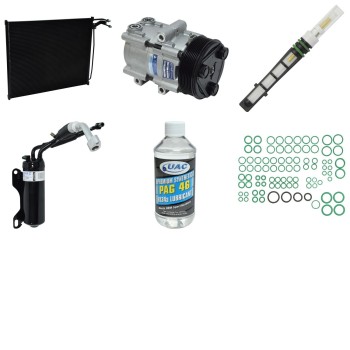 A/C Compressor Kit