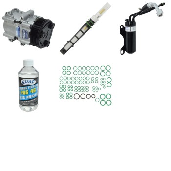 A/C Compressor Kit