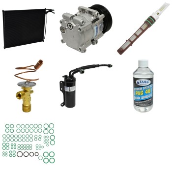 A/C Compressor Kit