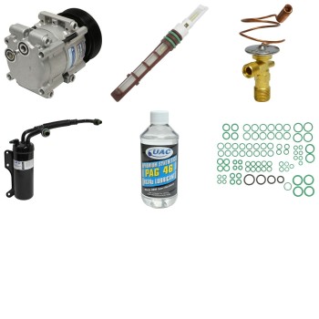A/C Compressor Kit
