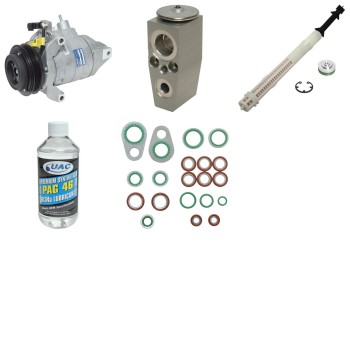 A/C Compressor Kit