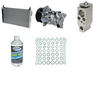 A/C Compressor Kit