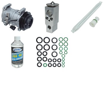 A/C Compressor Kit