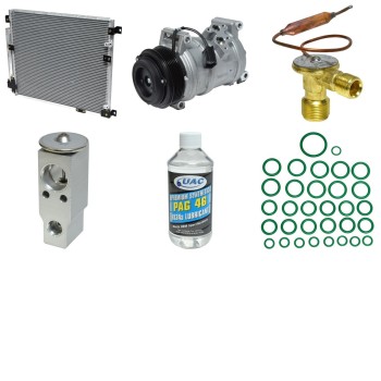 A/C Compressor Kit