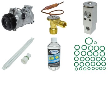 A/C Compressor Kit