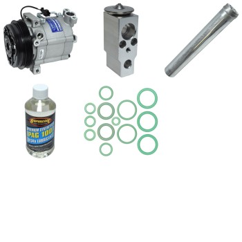 A/C Compressor Kit