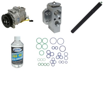 A/C Compressor Kit