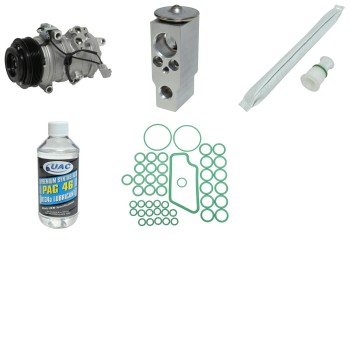 A/C Compressor Kit